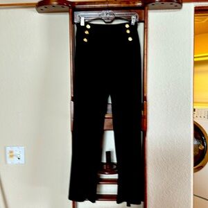 SoHo Apparel Limited Stretchy Pant